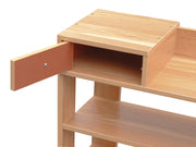 MATHESON 6 Tier Shoe Rack Shoe Storage Shelf
