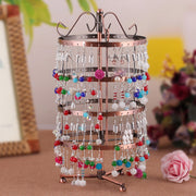 Rotating Earring Display Stand Earring Stand Earring Holder