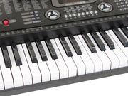 Electronic Keyboard Piano 61 Key