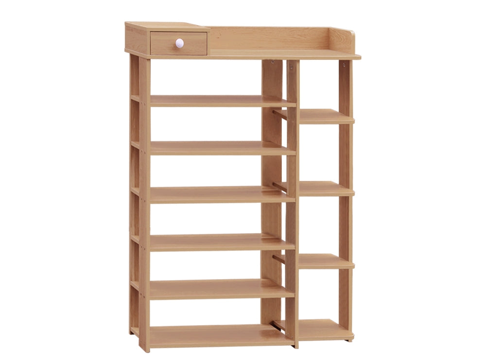 MATHESON 7 Tier Shoe Rack Shoe Storage Shelf