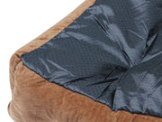 Large Fleece Dog Bed Cat Bed Pet Bed 