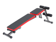 Home Gym Sit Up Weight Bench (0.09m3 - 11.5kg)