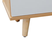 LUCILLE 1.2M Entertainment Unit - OAK