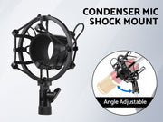 Microphone Shock Mount Studio Shock Mount