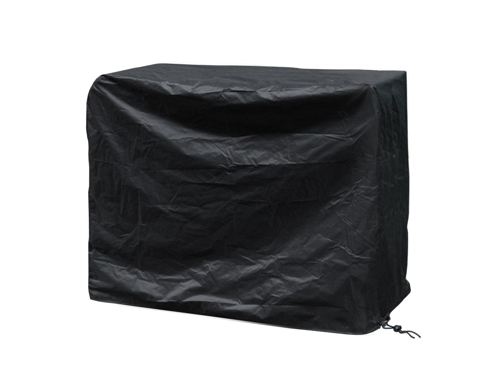 Waterproof Barbecue BBQ Grill Cover 145 x 61cm (0.001m3 - 2.5kg)