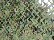 3M x 2M Camo Net Camouflage Netting Cover