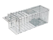 Foldable Humane Animal Trap Cage
