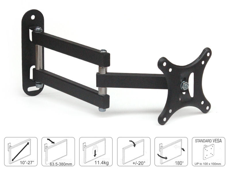 LCD Bracket TV Mount up to 32"