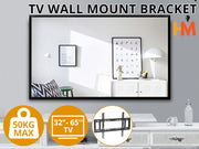 32-65'' TV Wall Bracket (0.004m3 - 2kg)