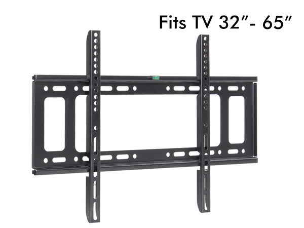 32-65'' TV Wall Bracket (0.004m3 - 2kg)