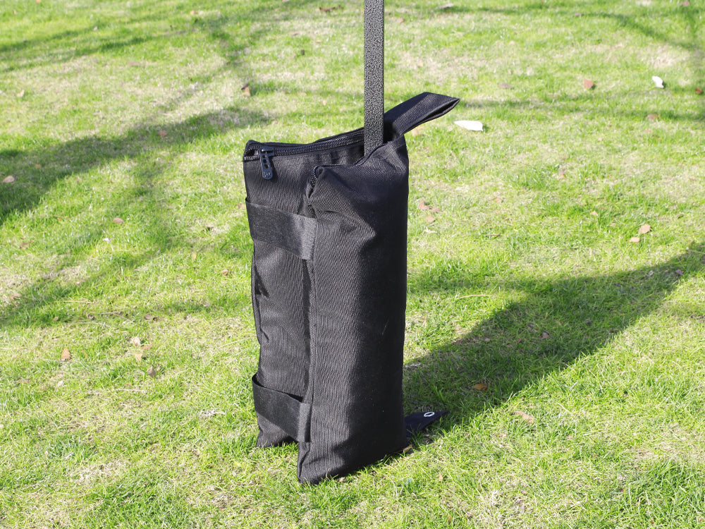 Gazebo Weights Sand Bag 1PC (0.004m3 - 1kg)