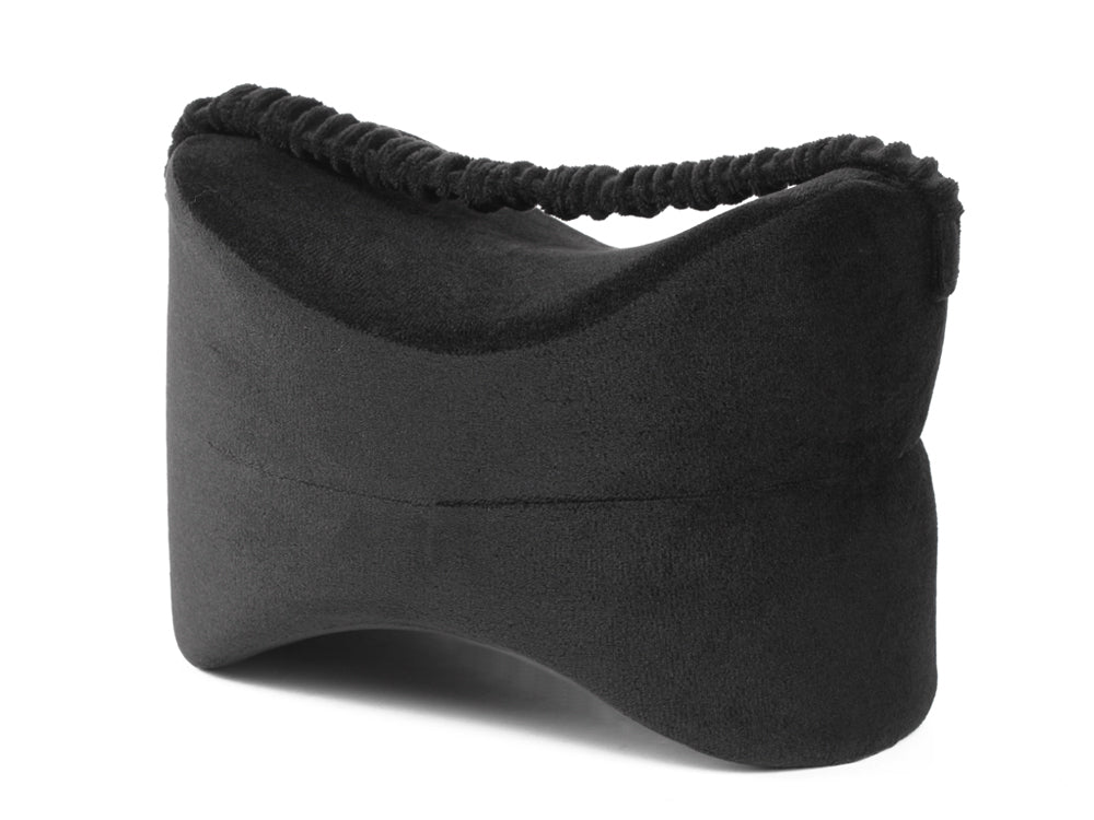 Knee Pillow Memory Foam Pregnancy Support Cushion