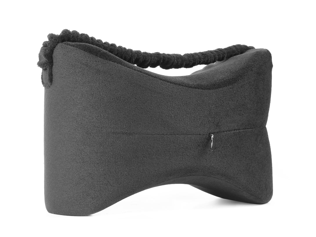 Knee Pillow Memory Foam Pregnancy Support Cushion