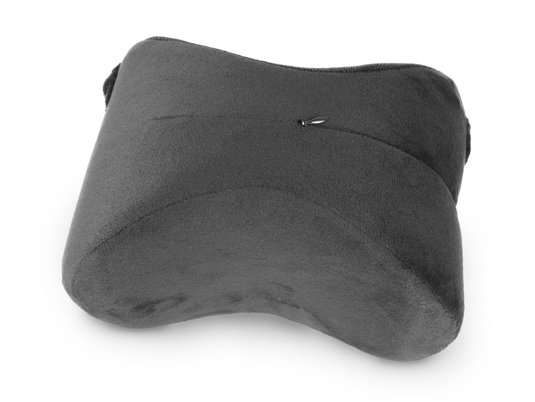 Knee Pillow Memory Foam Pregnancy Support Cushion