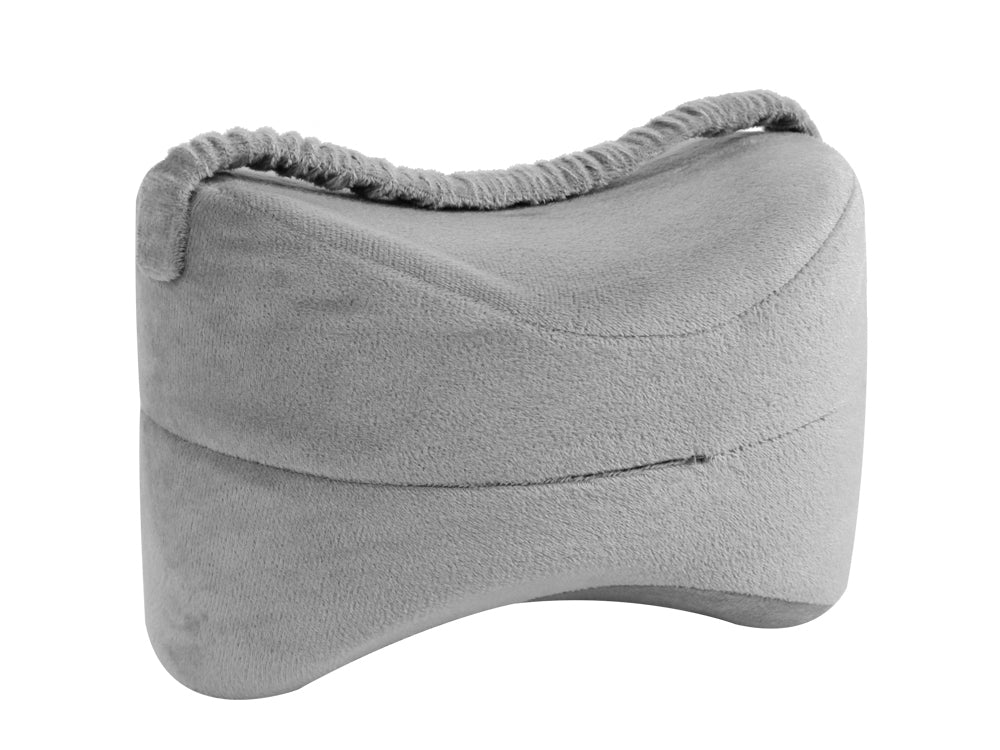 Knee Pillow Memory Foam Pregnancy Support Cushion