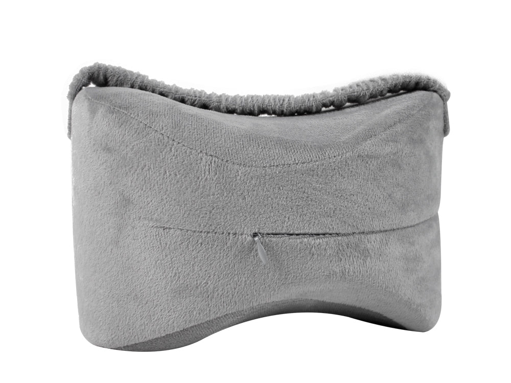 Knee Pillow Memory Foam Pregnancy Support Cushion