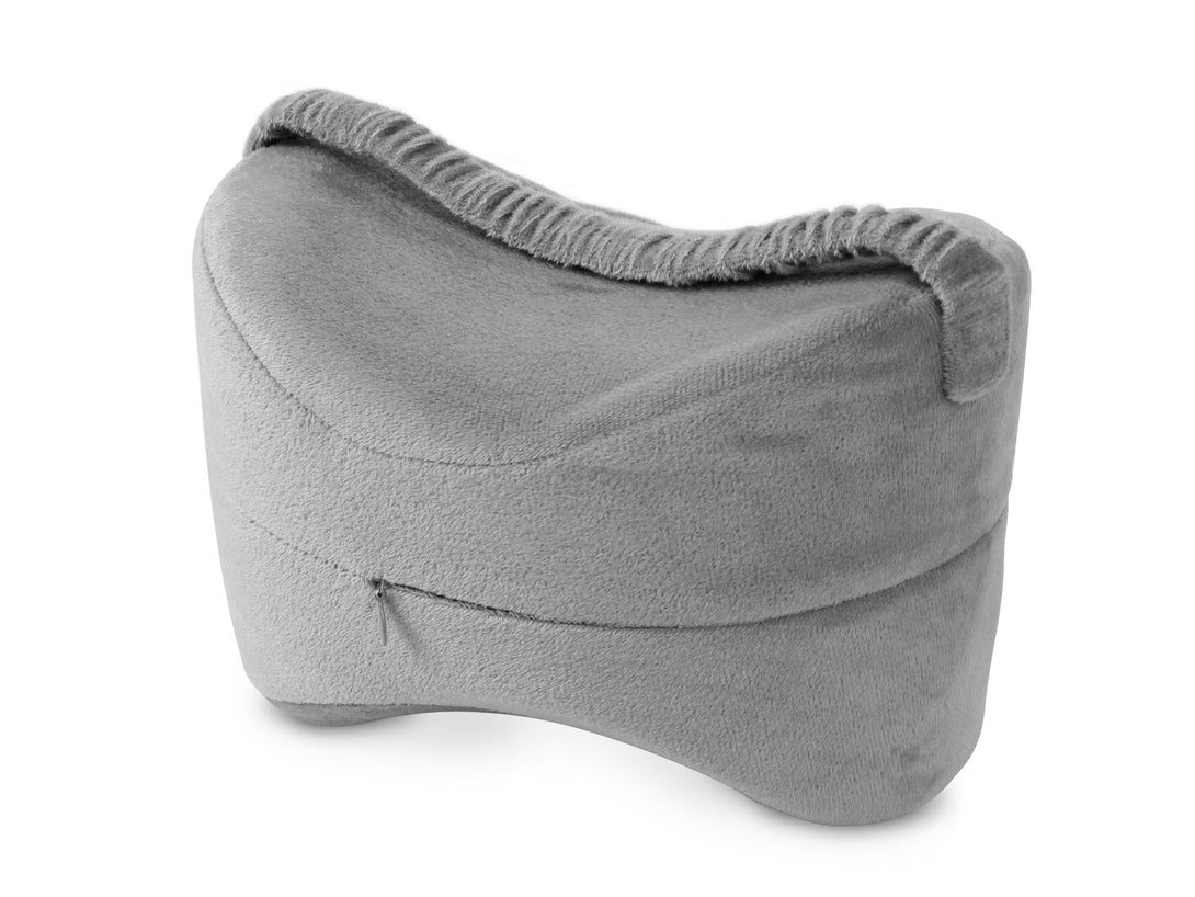 Knee Pillow Memory Foam Pregnancy Support Cushion