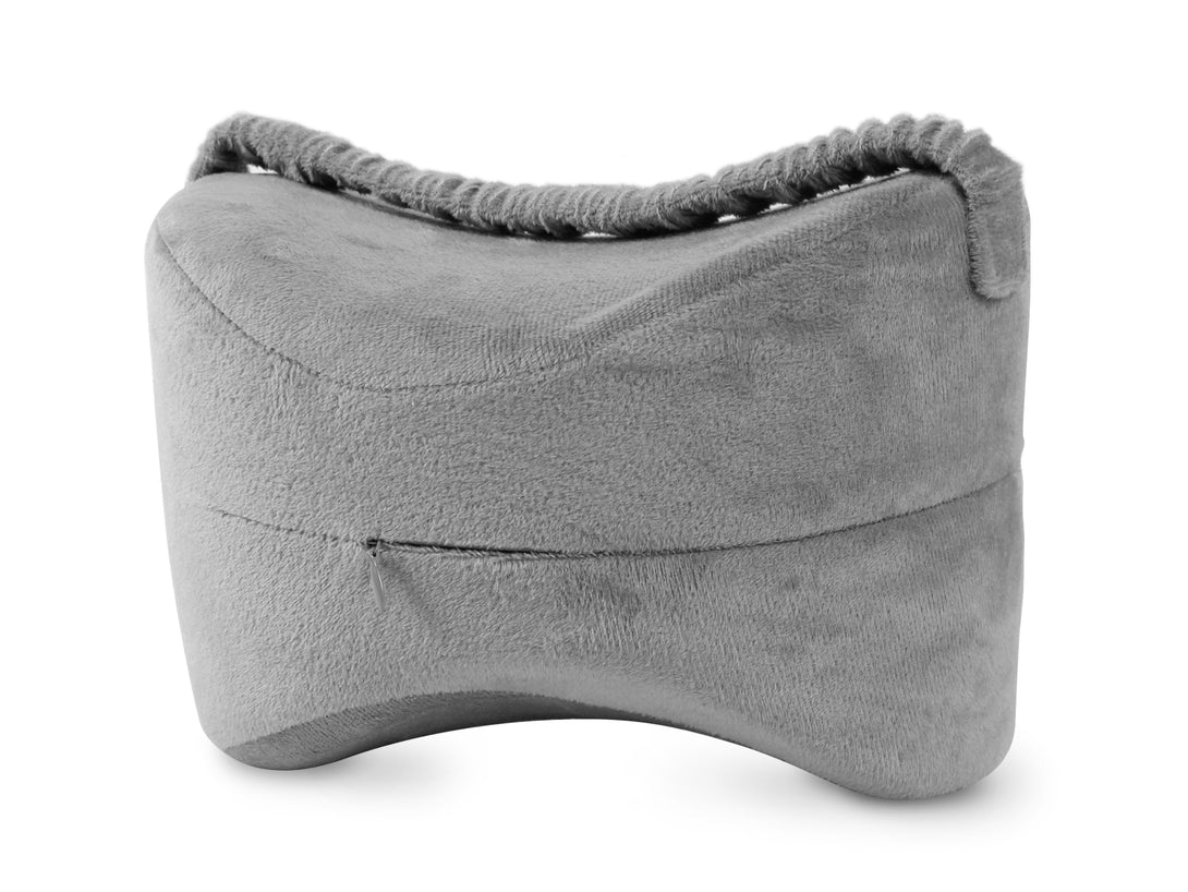 Knee Pillow Memory Foam Pregnancy Support Cushion