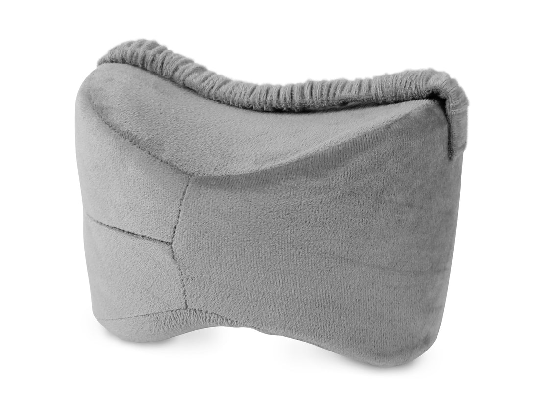 Knee Pillow Memory Foam Pregnancy Support Cushion