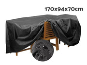 Waterproof Outdoor Furniture Cover 170cm (0.003m3 - 5kg)