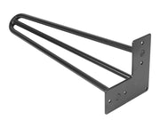 40CM Heavy Duty Metal Hairpin Table Leg 4PCS