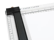 A3 Size Paper Cutter - WHITE