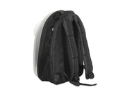 Pet Carrier Backpack Travel Bag - SILVER