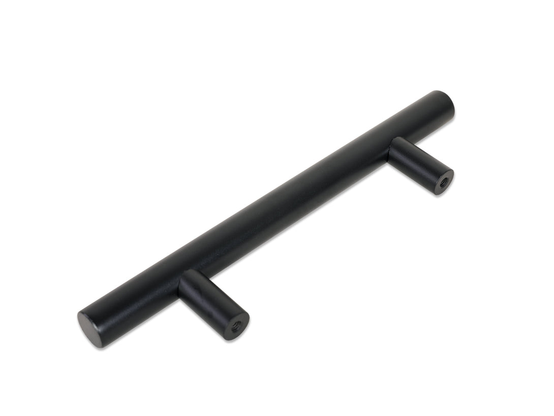 Barn Door Handle 12” - BLACK