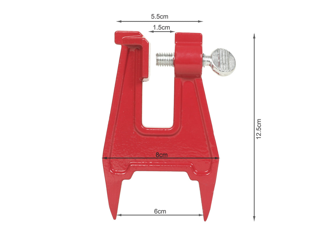 Chainsaw Filing Vise (0.001m3)