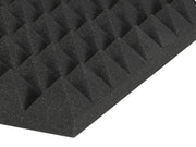 12PCS Soundproofing Foam Studio Acoustic Panels