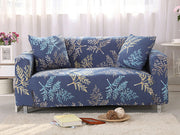 3 Seater Sofa Couch Cover 190-230cm - GRASS