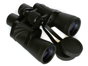 30x50 Binoculars - BLACK
