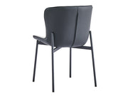 NAOMI 4PCS Dining Chair - BEIGE