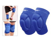 Thick Sponge Support Knee Pads 2PCS