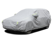  YL Size Waterproof SUV Car Protection Cover