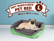 Pet Bed Cat Bed Dog Bed Pet Dog Bed Large