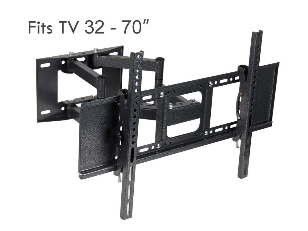 TV Bracket Wall Mount VESA Mount 37-70"