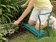 Foldable Garden Kneeler Bench Seat Kneeler