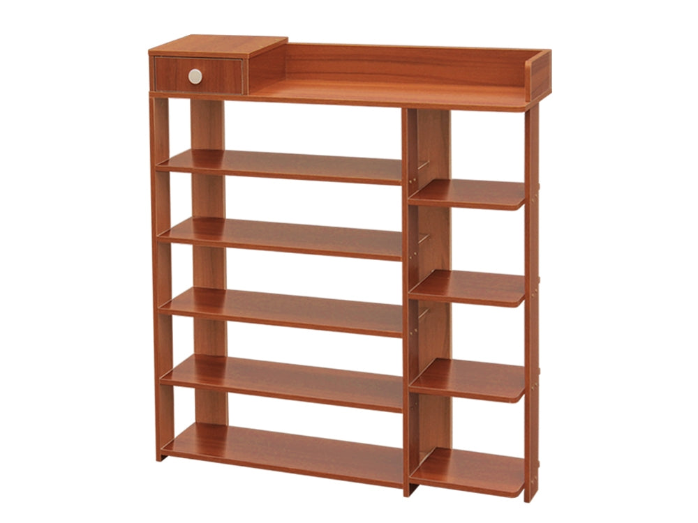 MATHESON 6 Tier Shoe Rack Shoe Storage Shelf