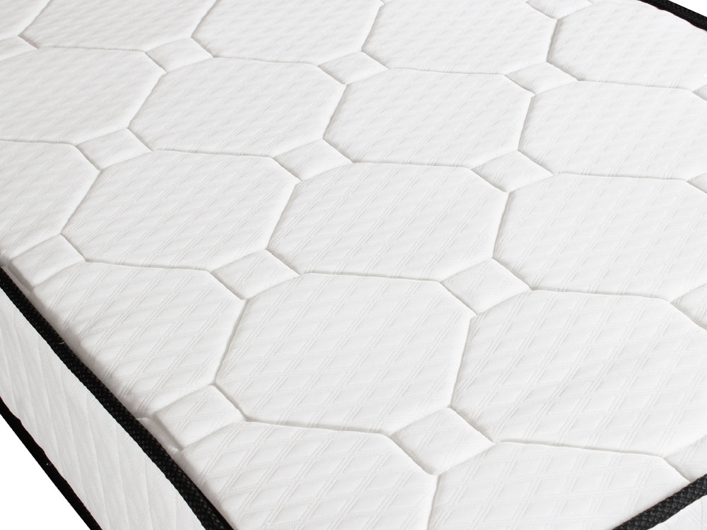 BetaLife Deluxe Pocket Spring Mattress - QUEEN