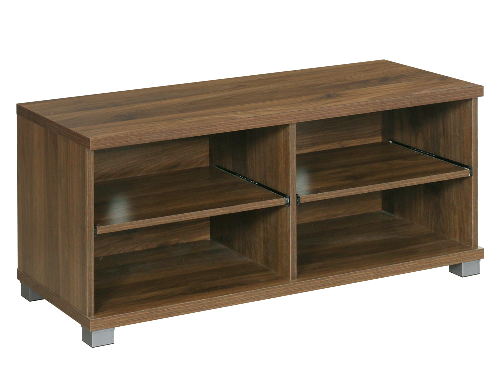 ASTORIA 1.9M Entertainment Unit - WALNUT