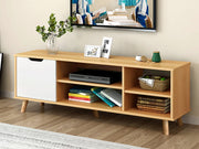COMO 1.2M Entertainment Media TV Unit