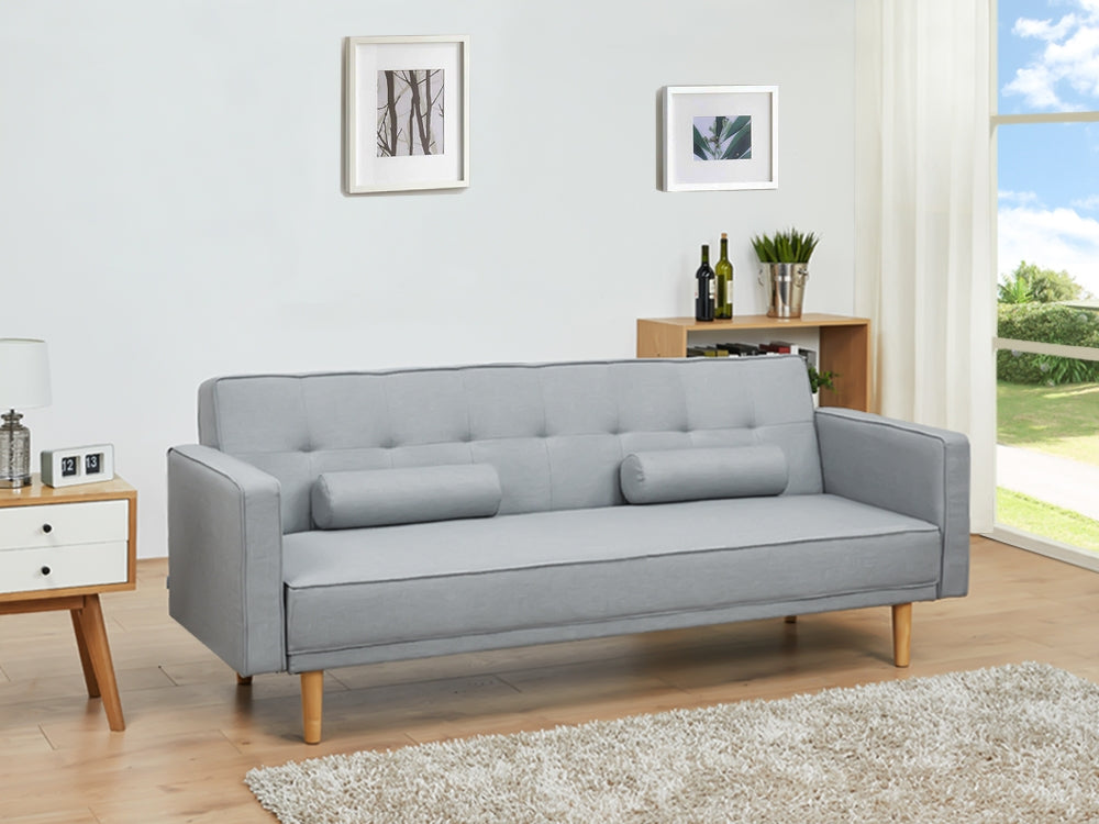 VIENNA 3-Seater Sofabed