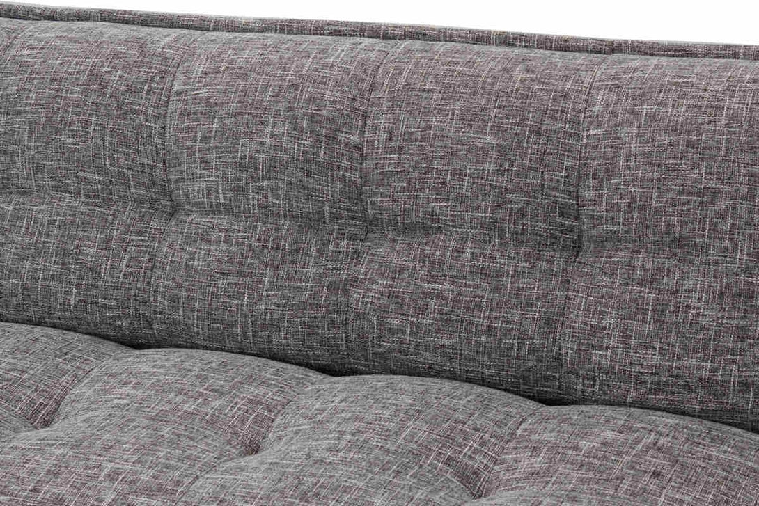 SOGLIO 3-Seater Sofa Bed