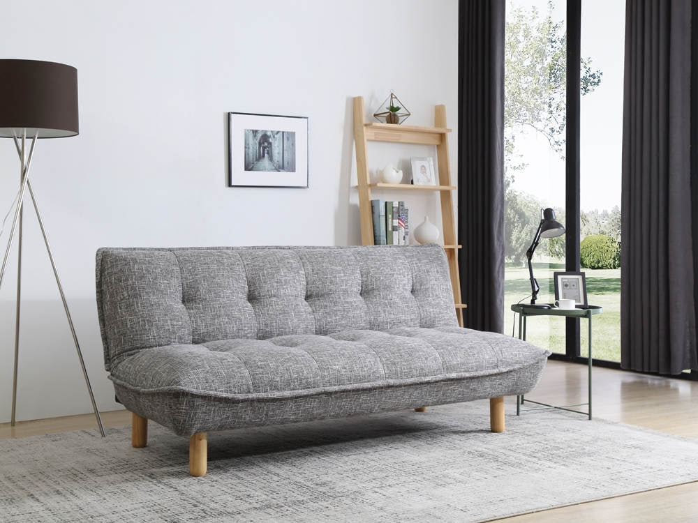 SOGLIO 3-Seater Sofa Bed