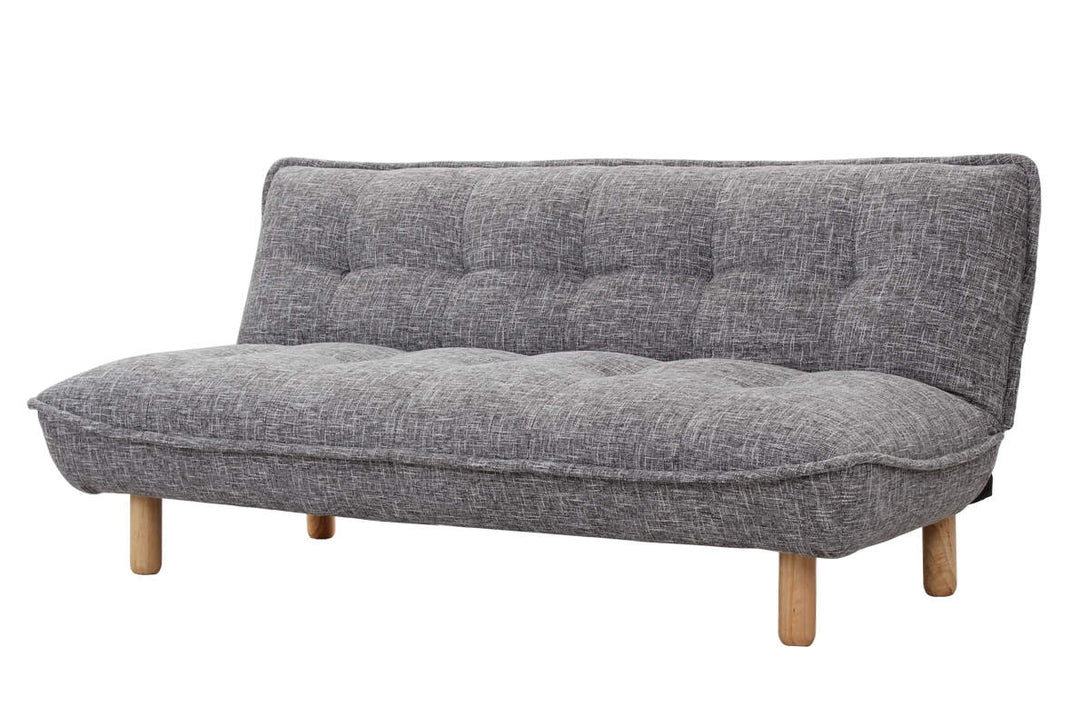 SOGLIO 3-Seater Sofa Bed