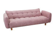 COLMAR 3 Seater Sofa Bed