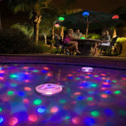Colour Changing LED Lights Spa Light Pool Lights Party Lights