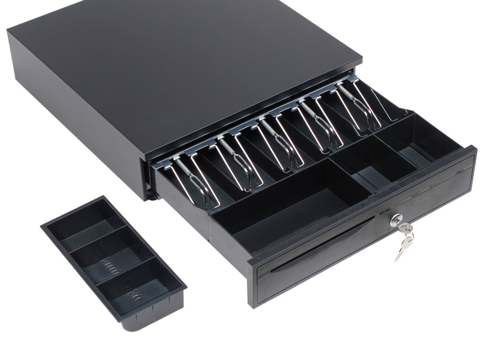 Cash Drawer Cash Till Cash Register Till