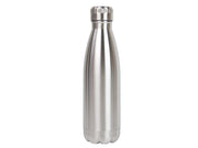500mL Sports Drinking Bottle Thermal Bottle Water Bottle Stainless Steel